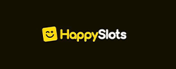 happyslots casino logo