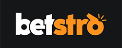 betstro kasino logo
