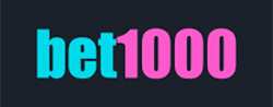 Bet1000 Kasino logo