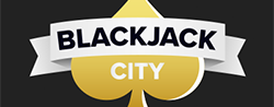 BlackJack City Kasino logo