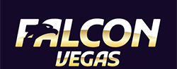falcon vegas casino logo