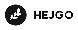 Hejgo Kasino logo