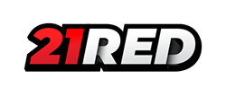 21red kasino logo