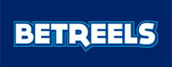 Betreels Casino logo