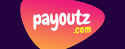 payoutz.com kasinon logo