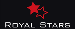Royal Stars Casino logo
