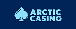 arctic casino logo
