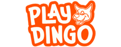 PlayDingo Kasino logo