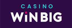 Casino Win Big logo