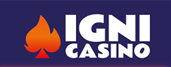 Igni Casino logo