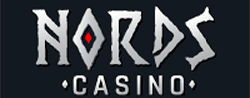 Nords Casino logo
