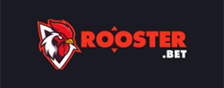 rooster.bet casino logo