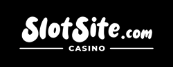 slotsite.com kasinon logo