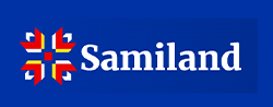 samiland casino logo
