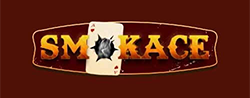 SmokAce Casino logo