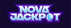 nova jackpot logo