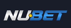 nubet casino logo
