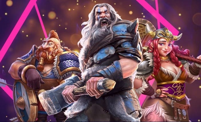 slots hammer casino maksaa ja pelata