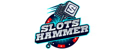 slots hammer casino logo