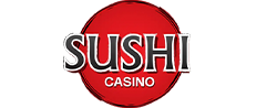 Sushi Casino logo