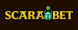 Scarabet Kasino logo