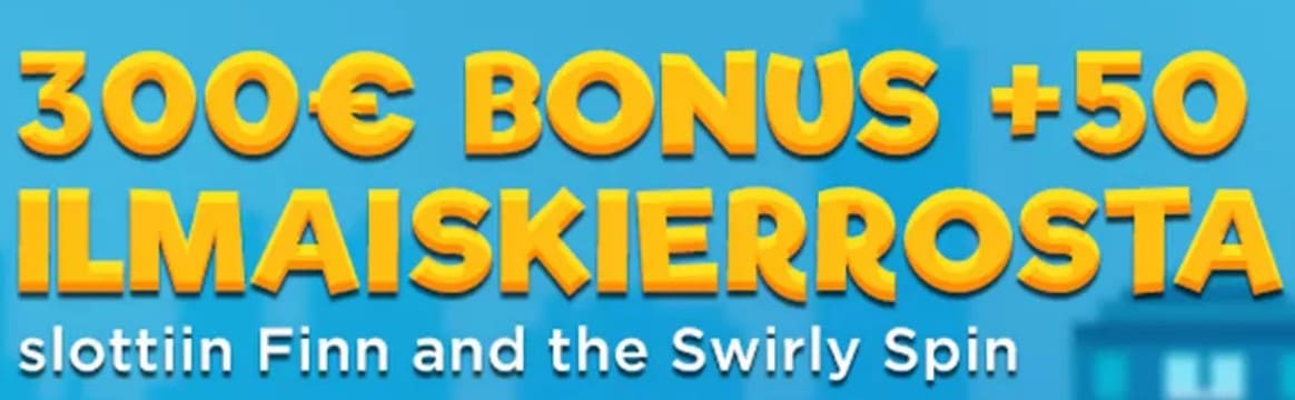 slotjerry casino bonukset ja tarjoukset