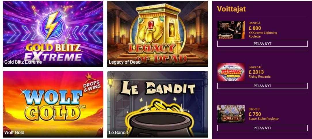 slotjerry casino kolikkopelit