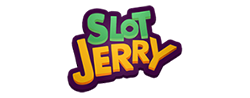 slots jerry casino logo