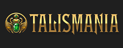 Talismania Kasino logo