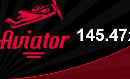 aviator logo