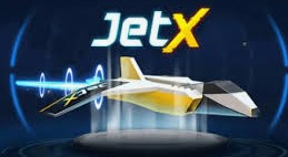 jetx logo
