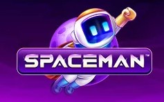 spaceman logo