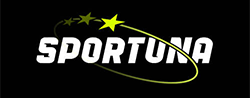 Kuva sportuna casinon logosta