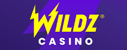 wildz casino logo