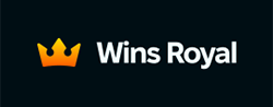 wins royal kasino logo