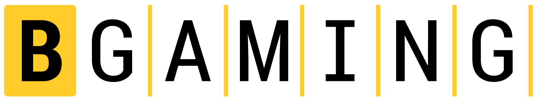 Kuva bgaming logosta