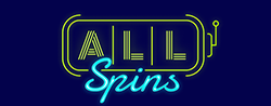 allspins kasino logo