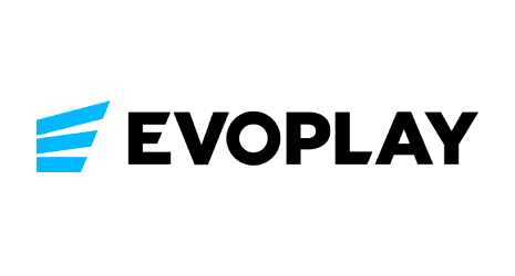 Kuva Evoplay logosta