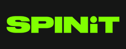 SpinIt Casino logo