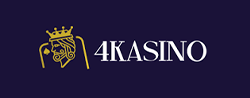 4kasino logo