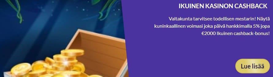 4kasino cashback