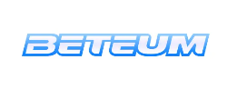 Beteum Kasino logo