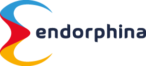 Endorphina logo