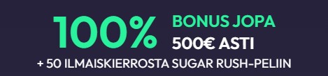 saletti casino etusivu