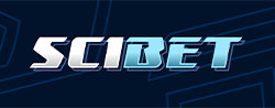 scibet kasino logo