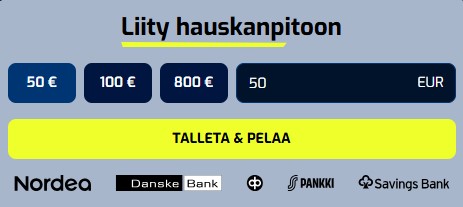 scibet kasino tallettaa ja pelata