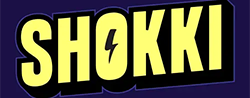 shokki kasino logo