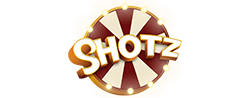 shotz kasino logo