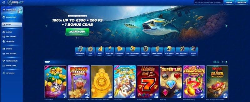 bassbet casino maksaa ja pelata