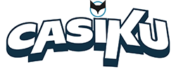 casiku kasino logo